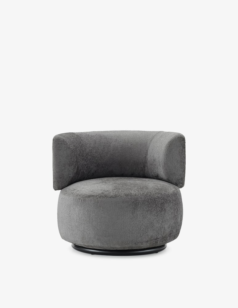 Kartell K-Wait, poltrona - immagine 2 Kartell K-Wait, poltrona - immagine 2