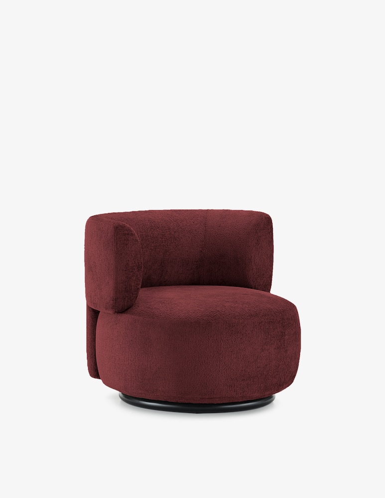 Kartell K-Wait, poltrona - immagine 1 Kartell K-Wait, poltrona - immagine 1