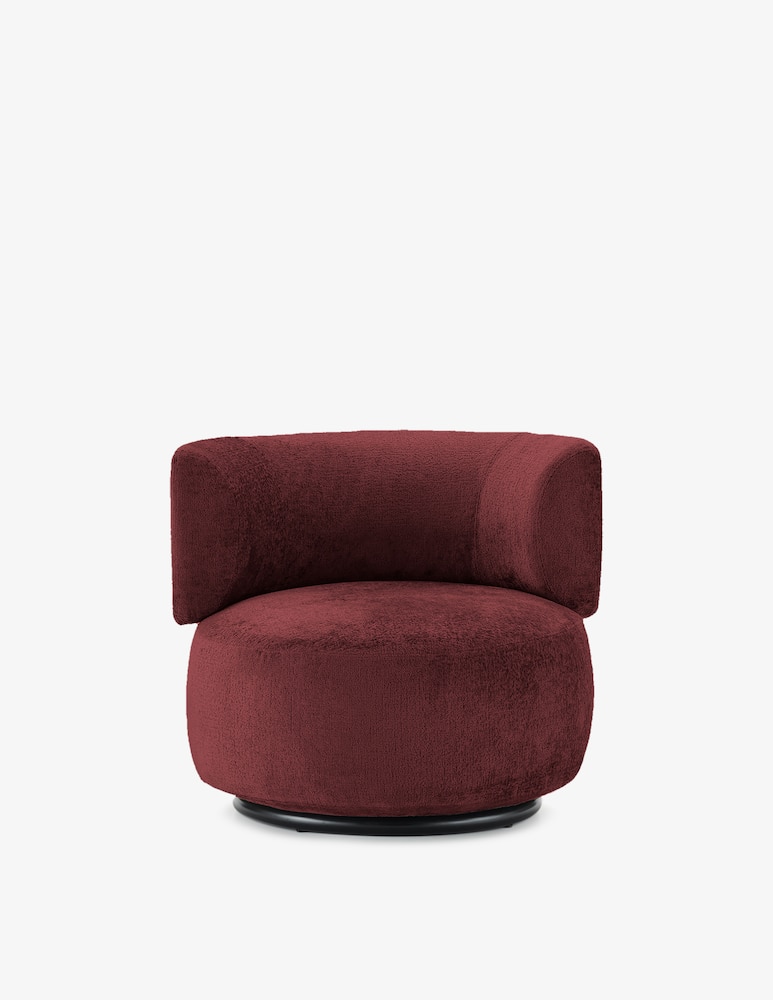 Kartell K-Wait, poltrona - immagine 2 Kartell K-Wait, poltrona - immagine 2