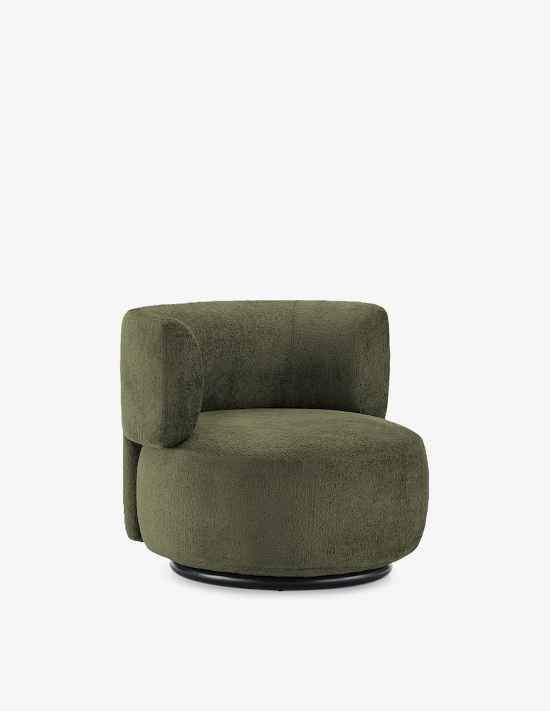 Kartell K-Wait, armchair - picture 1 Kartell K-Wait, armchair - picture 1