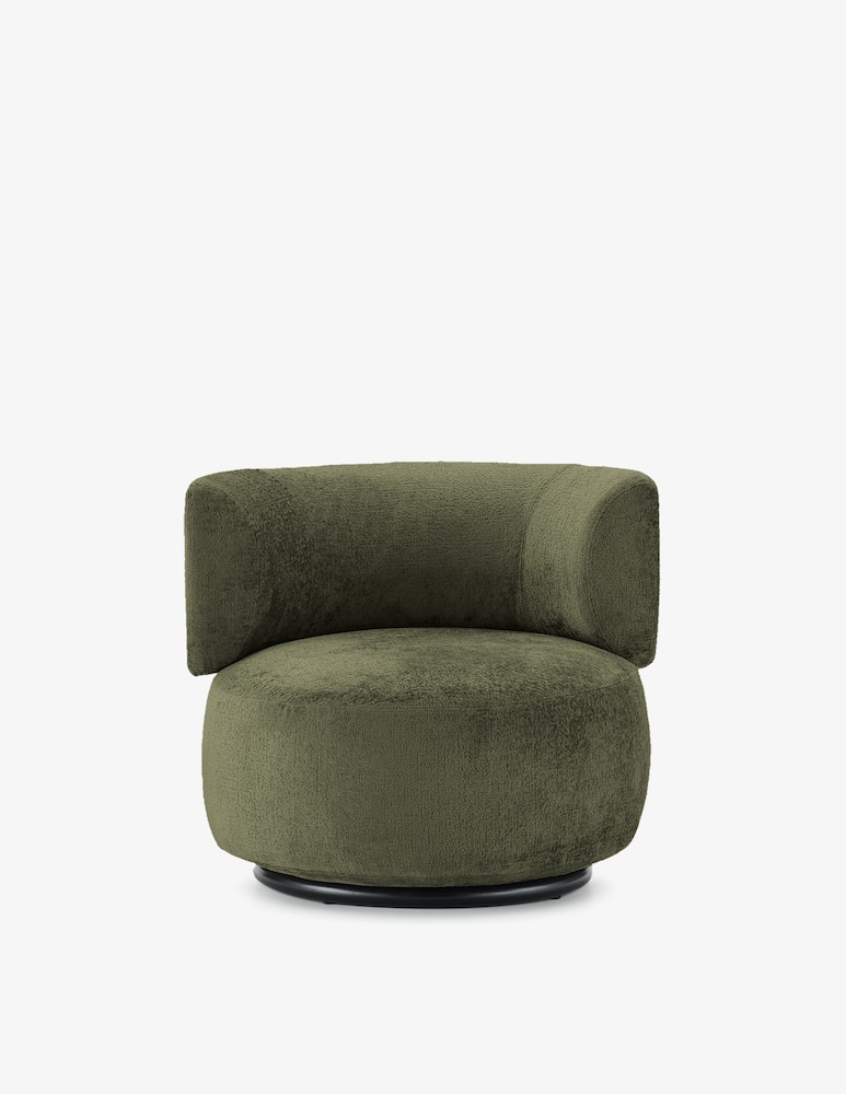 Kartell K-Wait, armchair - picture 2 Kartell K-Wait, armchair - picture 2