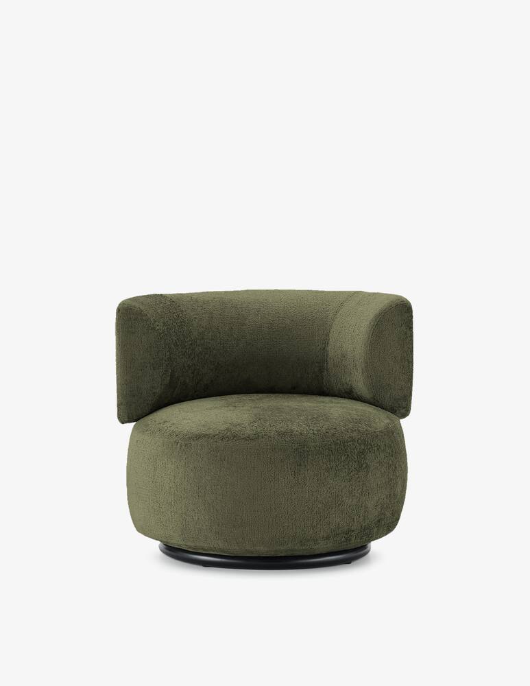 rinascente Kartell K-Wait, poltrona