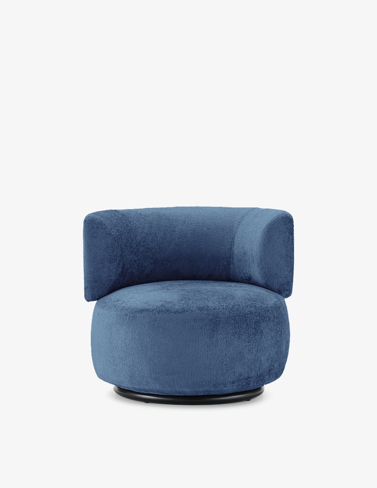 Kartell K-Wait, poltrona - immagine 1 Kartell K-Wait, poltrona - immagine 1