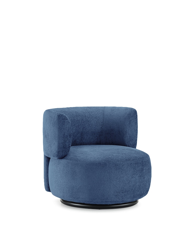 Kartell K-Wait, poltrona - immagine 2 Kartell K-Wait, poltrona - immagine 2
