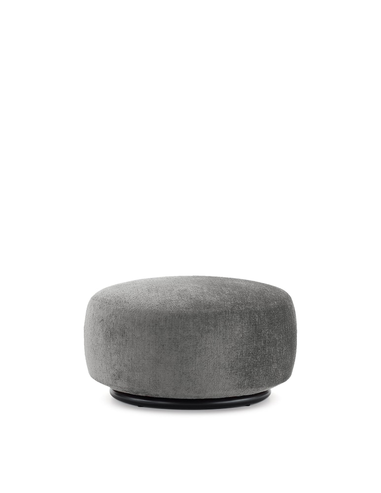Kartell K-Wait, pouf - immagine 1 Kartell K-Wait, pouf - immagine 1