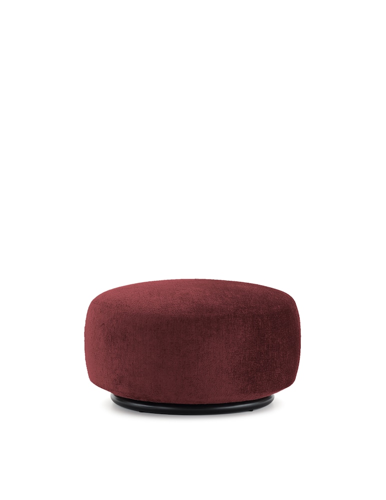 Kartell K-Wait, pouf - immagine 1 Kartell K-Wait, pouf - immagine 1