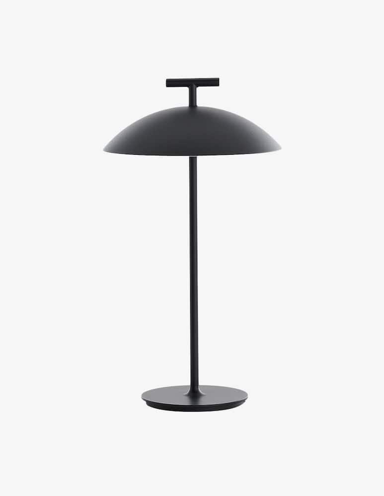 Kartell Lampada da tavolo Mini Geen A - immagine 1 Kartell Lampada da tavolo Mini Geen A - immagine 1