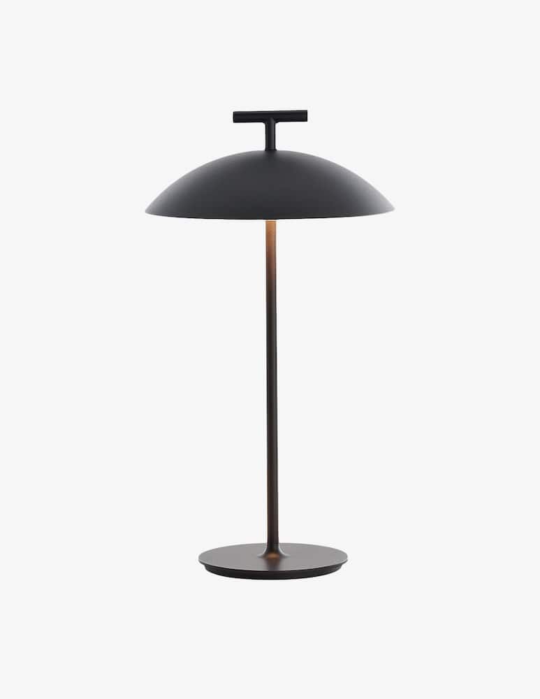 rinascente Kartell Mini Geen A lampada da tavolo