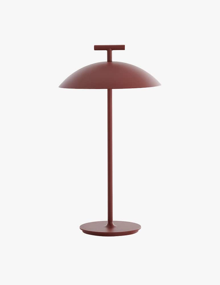 Kartell Lampada da tavolo Mini Geen A - immagine 1 Kartell Lampada da tavolo Mini Geen A - immagine 1
