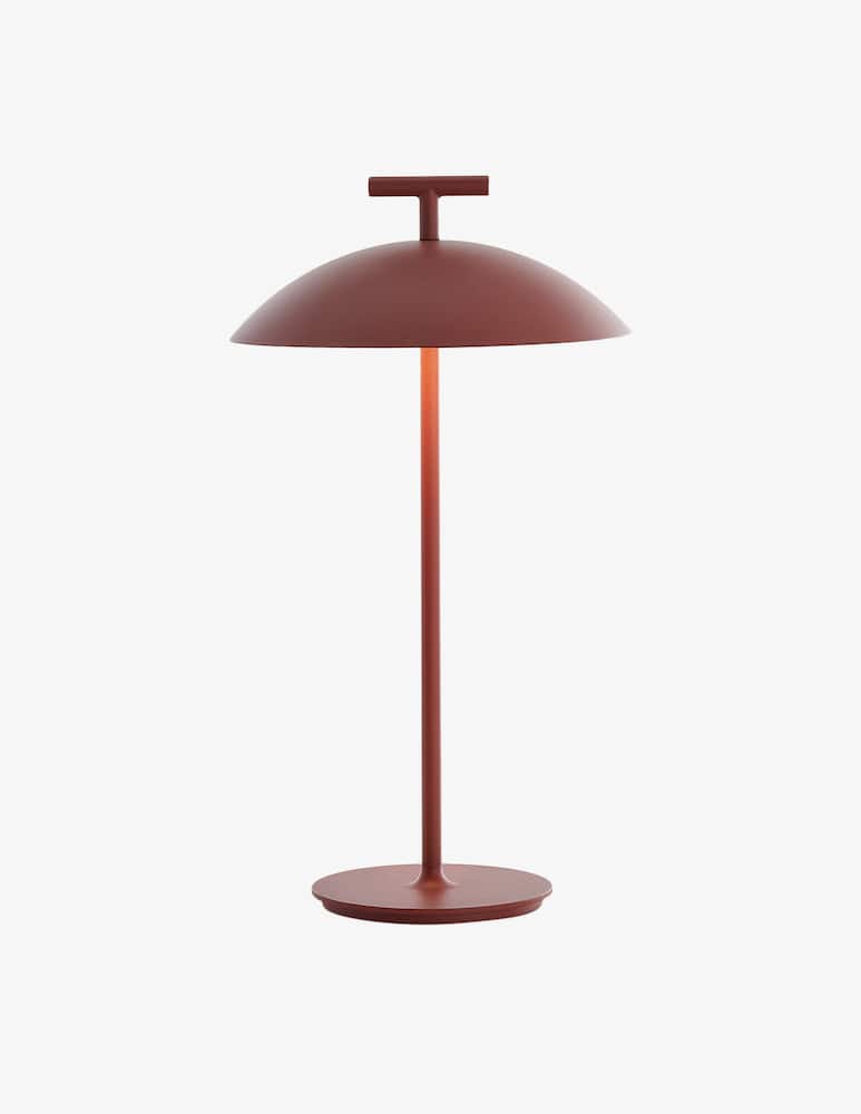rinascente Kartell Mini Geen A lampada da tavolo