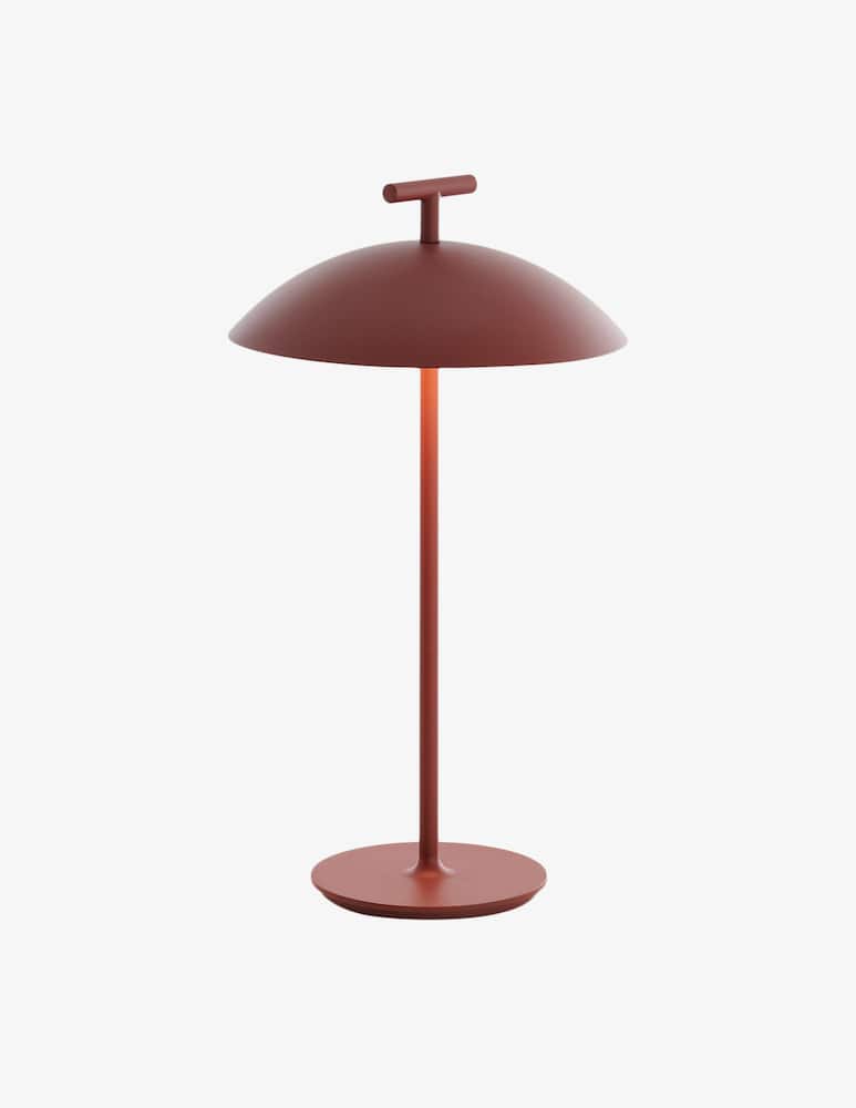 Kartell Lampada da tavolo Mini Geen A - immagine 3 Kartell Lampada da tavolo Mini Geen A - immagine 3