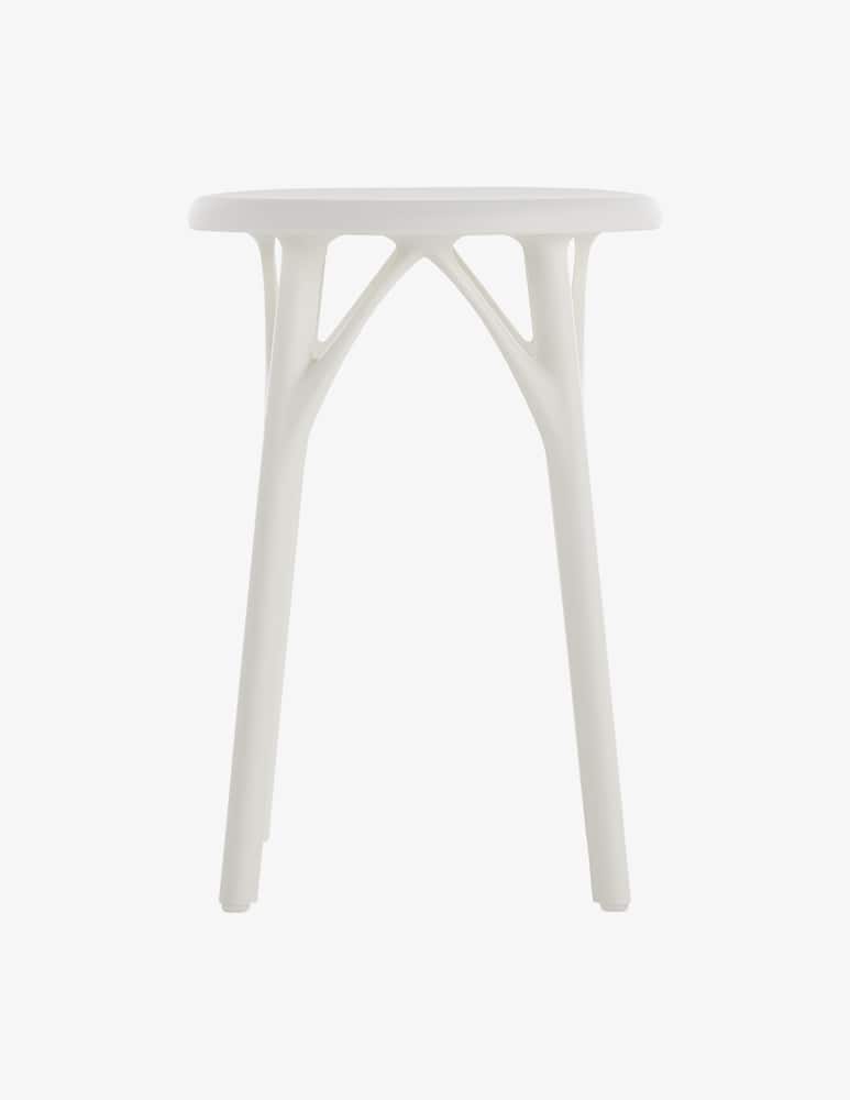 Kartell Sgabello A.I. Light - immagine 1 Kartell Sgabello A.I. Light - immagine 1