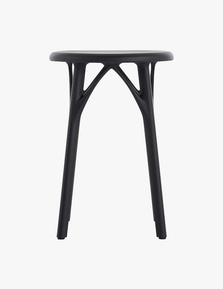 Kartell A.I. Stool Light - immagine 1 Kartell A.I. Stool Light - immagine 1