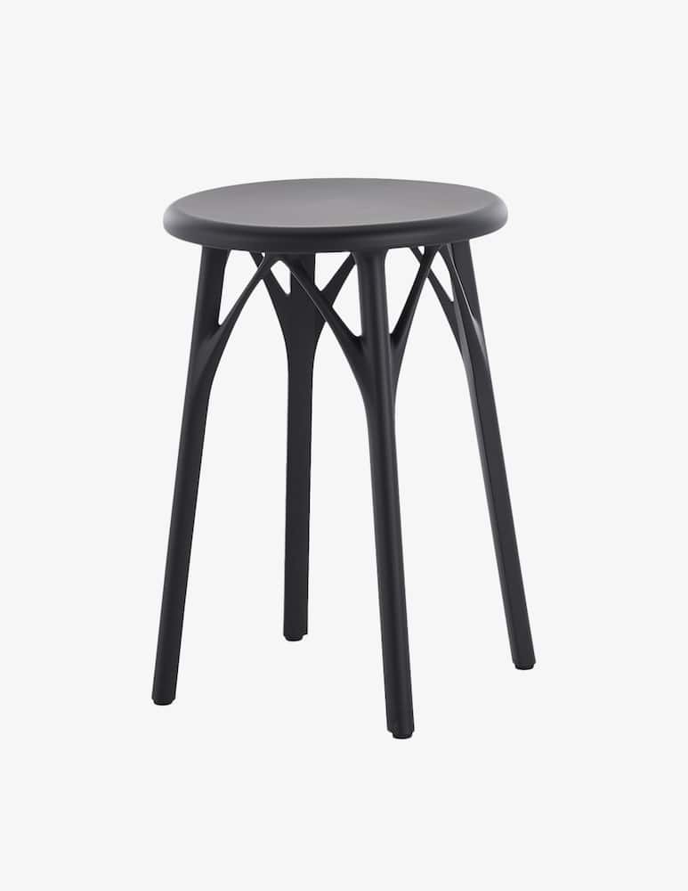 Kartell A.I. Stool Light - immagine 2 Kartell A.I. Stool Light - immagine 2