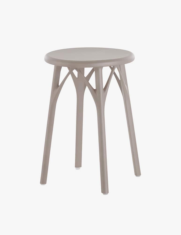 Kartell Sgabello A.I. Light - immagine 2 Kartell Sgabello A.I. Light - immagine 2