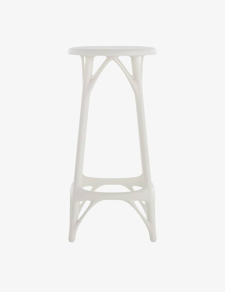 Kartell A.I. Stool Light - immagine 1 Kartell A.I. Stool Light - immagine 1
