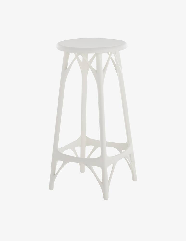 Kartell A.I. Stool Light - immagine 2 Kartell A.I. Stool Light - immagine 2