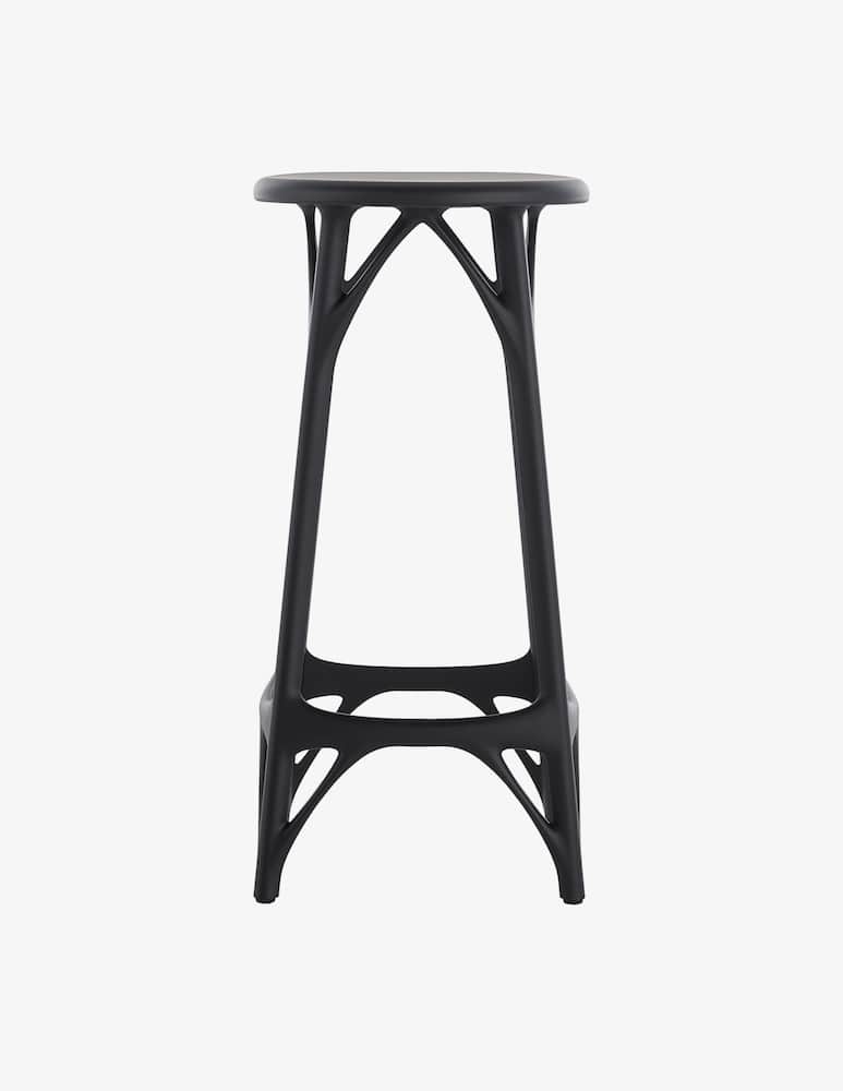 Kartell A.I. Stool Light - immagine 1 Kartell A.I. Stool Light - immagine 1