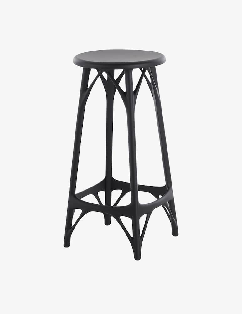 Kartell A.I. Stool Light - immagine 2 Kartell A.I. Stool Light - immagine 2