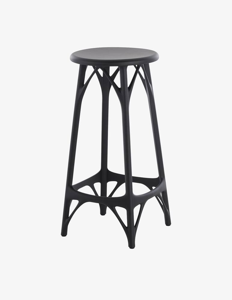 rinascente Kartell A.I. Stool Light 