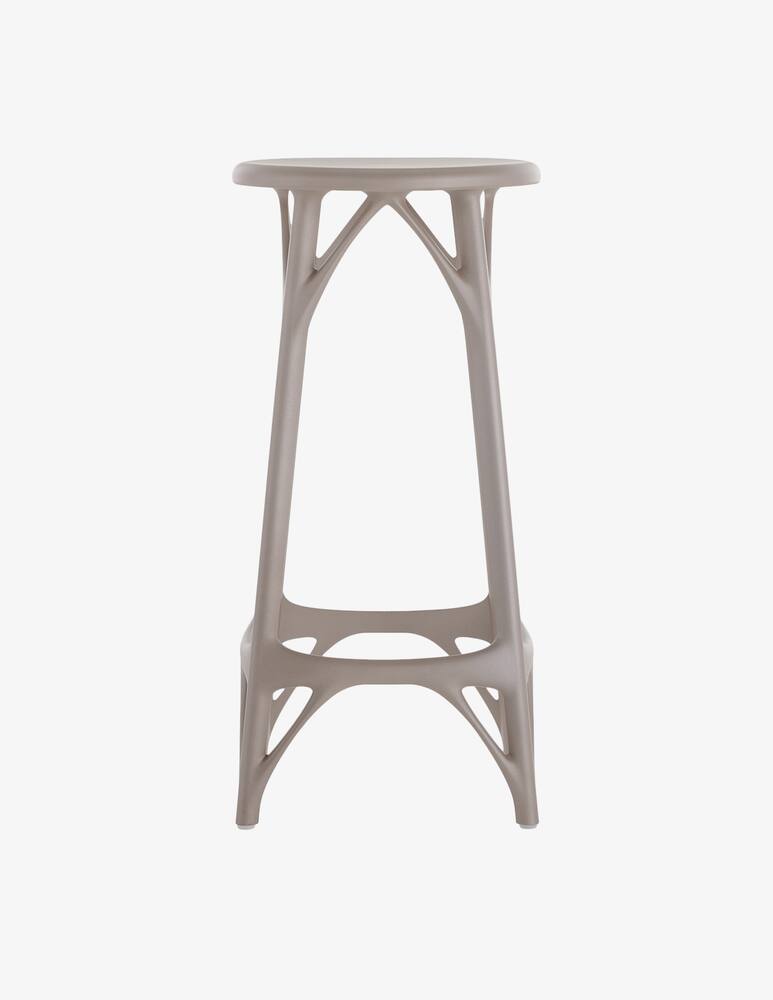 Kartell A.I. Stool Light - immagine 1 Kartell A.I. Stool Light - immagine 1