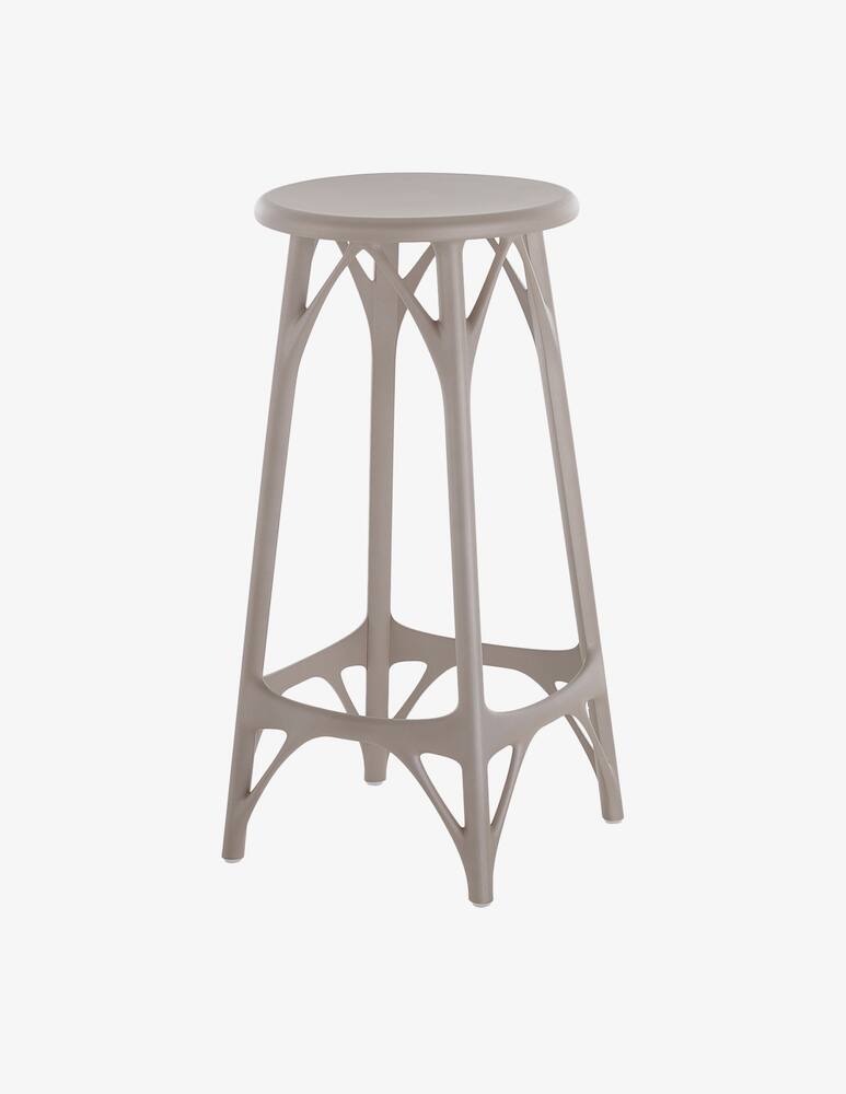 Kartell A.I. Stool Light - immagine 2 Kartell A.I. Stool Light - immagine 2