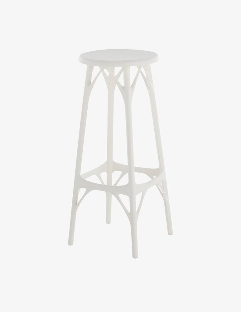 Kartell Sgabello A.I. Light - immagine 2 Kartell Sgabello A.I. Light - immagine 2