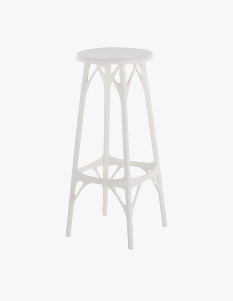 rinascente Kartell A.I. Stool Light 