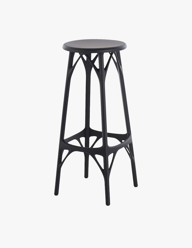 Kartell Sgabello A.I. Light - immagine 2 Kartell Sgabello A.I. Light - immagine 2