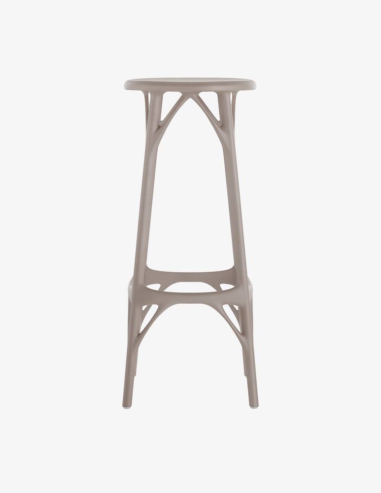 Kartell A.I. Stool Light - immagine 1 Kartell A.I. Stool Light - immagine 1
