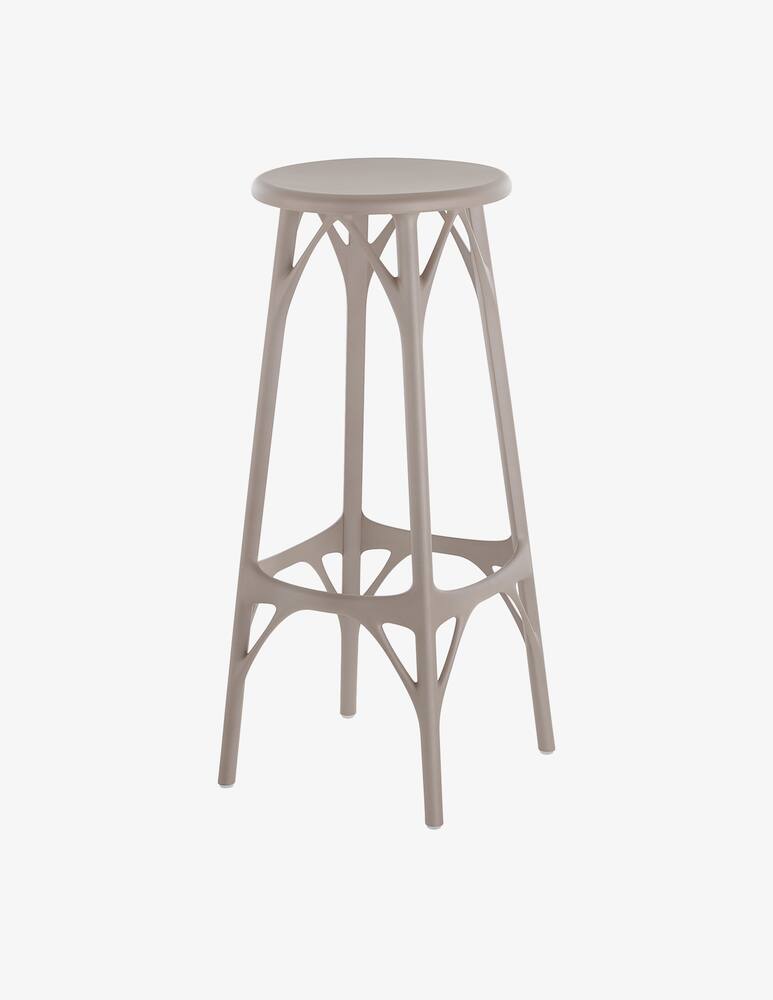 Kartell A.I. Stool Light - immagine 2 Kartell A.I. Stool Light - immagine 2