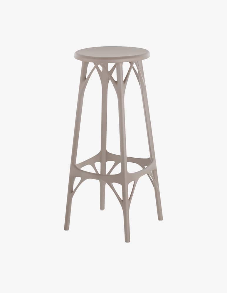 rinascente Kartell A.I. Stool Light 