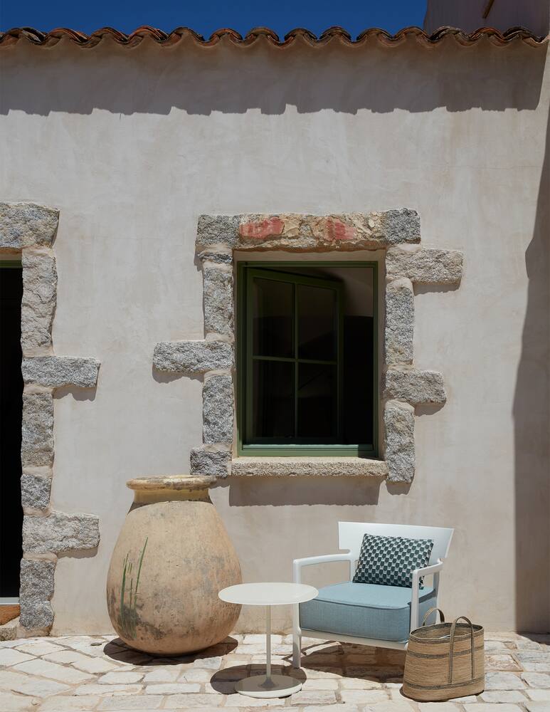 rinascente Kartell Thierry Table