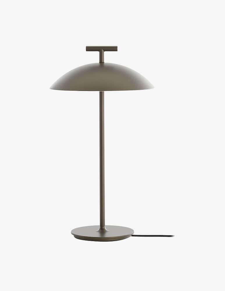 Kartell Lampada da tavolo ad alimentazione diretta Mini Geen-A - immagine 1 Kartell Lampada da tavolo ad alimentazione diretta Mini Geen-A - immagine 1