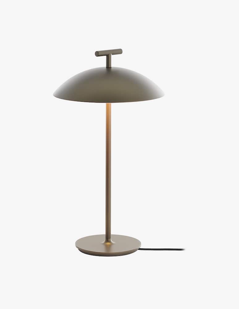 Kartell Lampada da tavolo ad alimentazione diretta Mini Geen-A - immagine 3 Kartell Lampada da tavolo ad alimentazione diretta Mini Geen-A - immagine 3