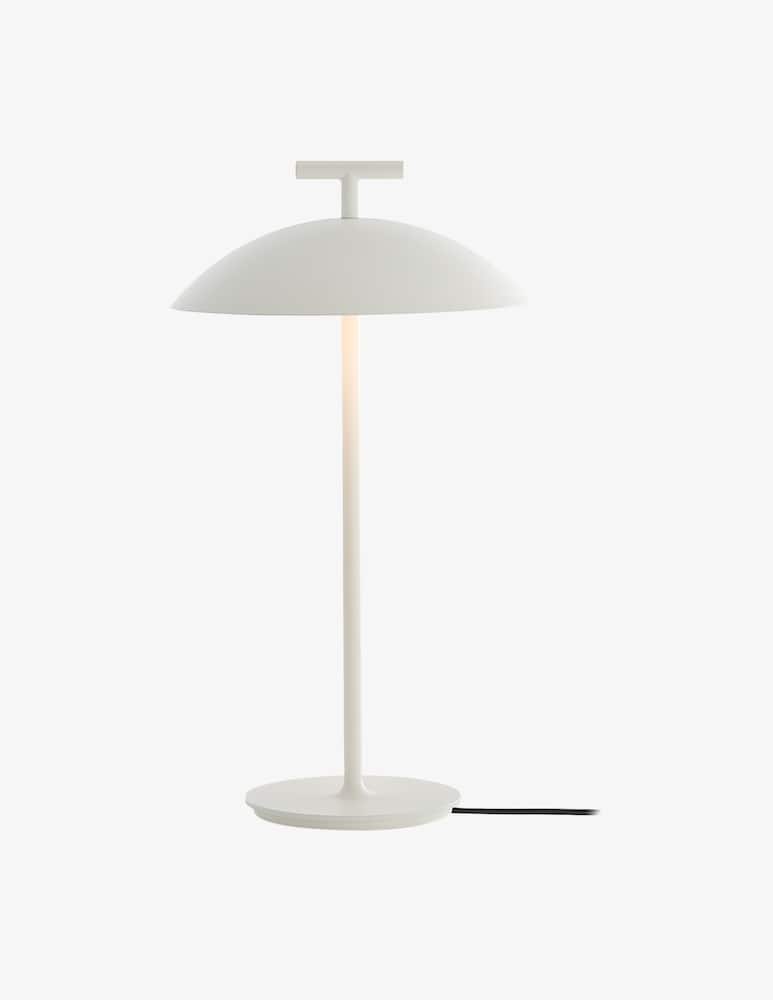 rinascente Kartell Mini Geen-A, lampada da tavolo ad alimentazione diretta