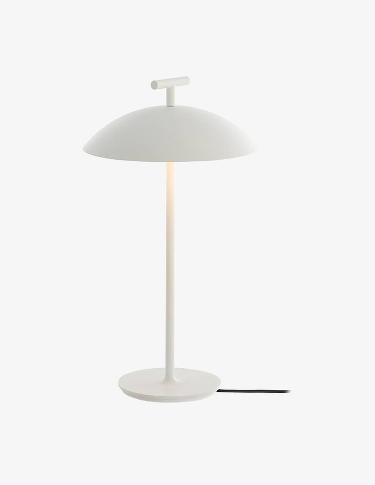 rinascente Kartell Mini Geen-A, lampada da tavolo ad alimentazione diretta