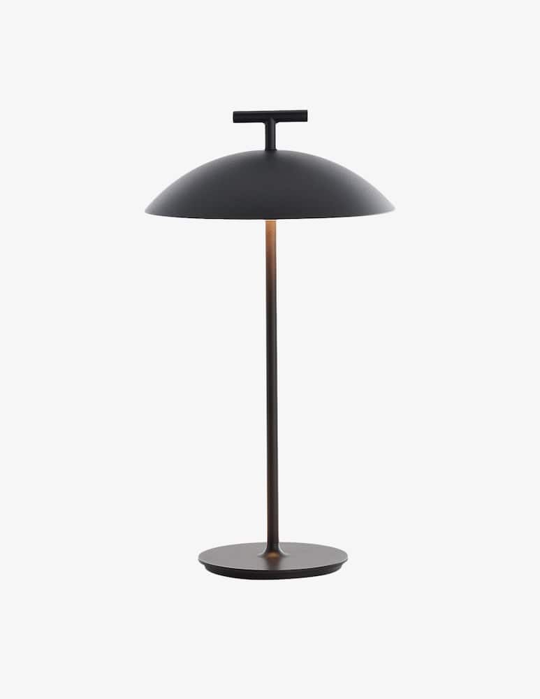 rinascente Kartell Mini Geen A lampada da tavolo