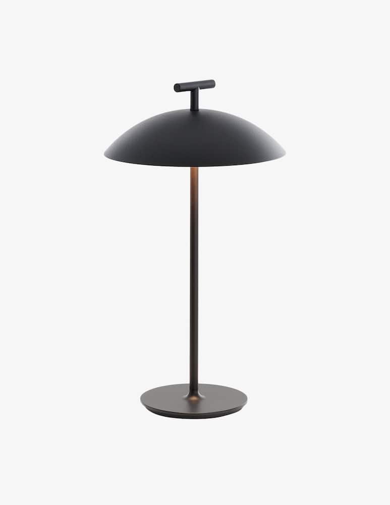 Kartell Lampada da tavolo Mini Geen A - immagine 3 Kartell Lampada da tavolo Mini Geen A - immagine 3