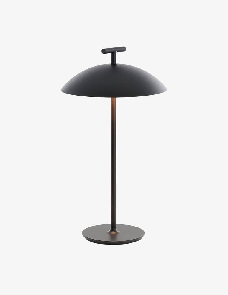 rinascente Kartell Mini Geen A lampada da tavolo