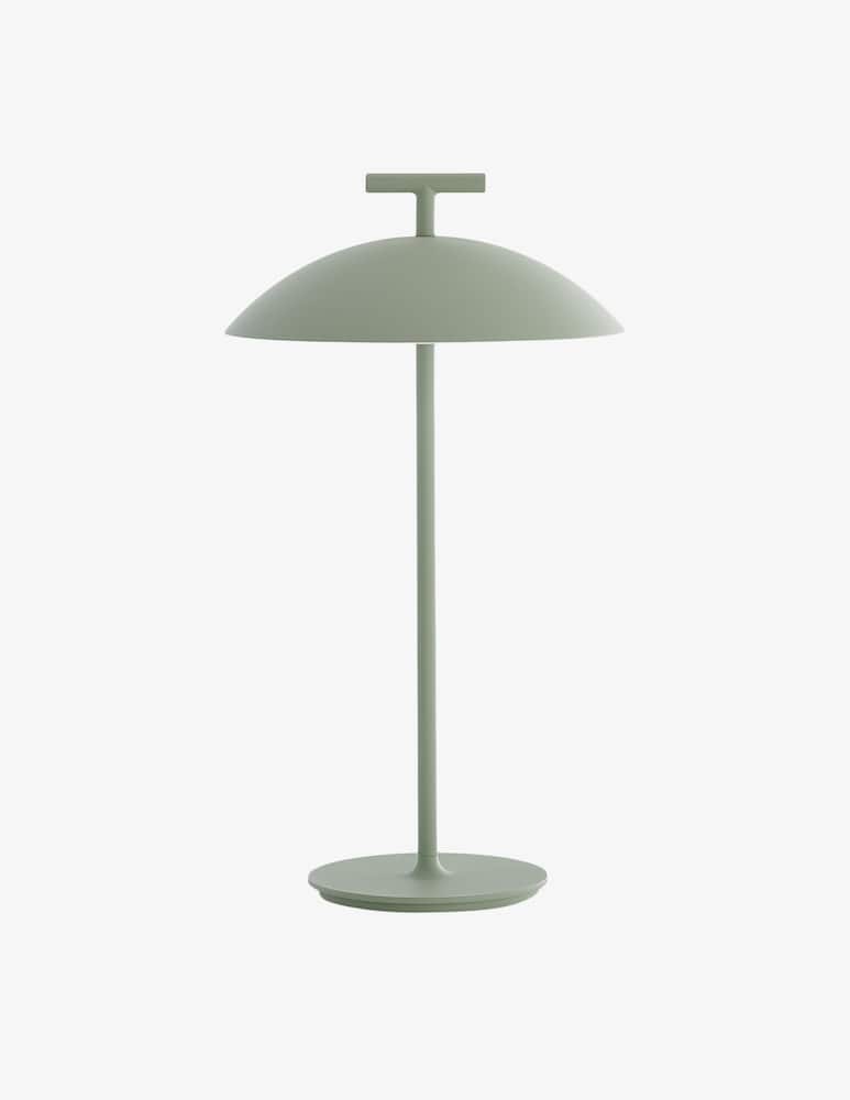 Kartell Lampada da tavolo Mini Geen A - immagine 1 Kartell Lampada da tavolo Mini Geen A - immagine 1