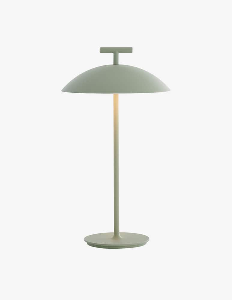 Kartell Lampada da tavolo Mini Geen A - immagine 2 Kartell Lampada da tavolo Mini Geen A - immagine 2