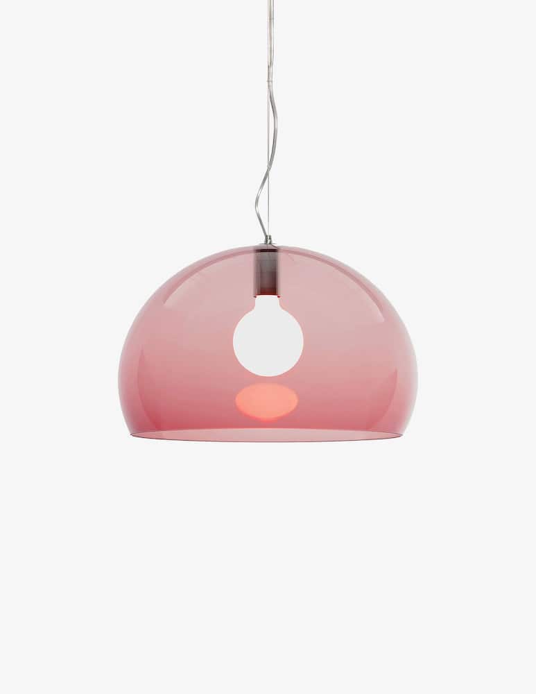 Kartell Lampada da soffitto Fl/Y - immagine 1 Kartell Lampada da soffitto Fl/Y - immagine 1