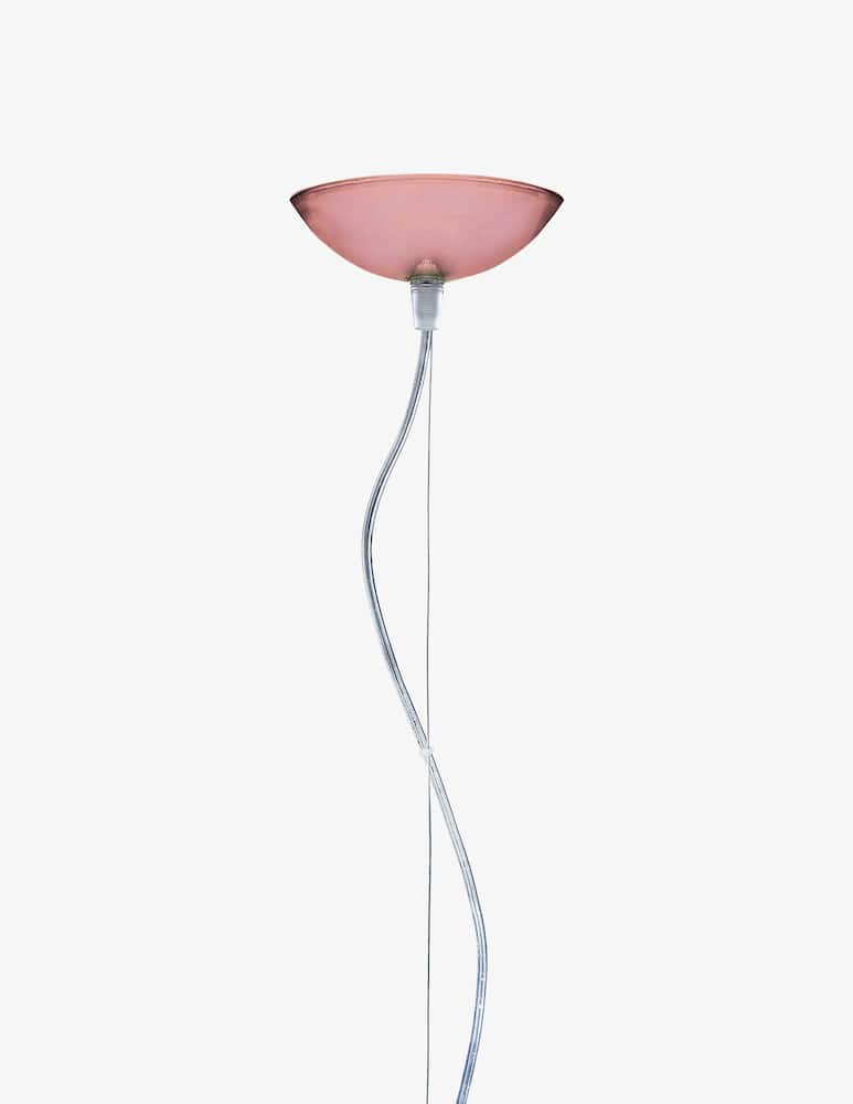 rinascente Kartell Fl/Y ceiling lamp