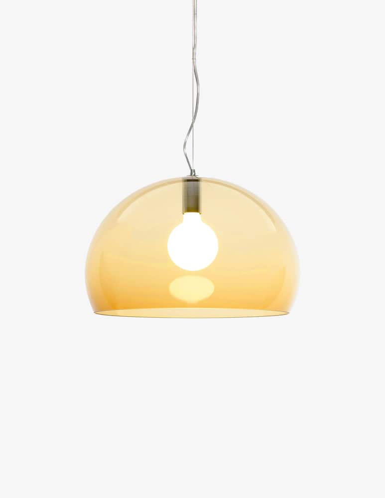 Kartell Lampada da soffitto Fl/Y - immagine 1 Kartell Lampada da soffitto Fl/Y - immagine 1