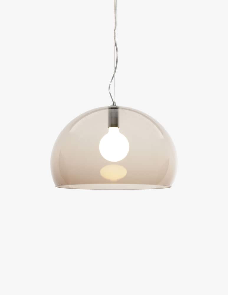 Kartell Lampada da soffitto FL/Y - immagine 1 Kartell Lampada da soffitto FL/Y - immagine 1