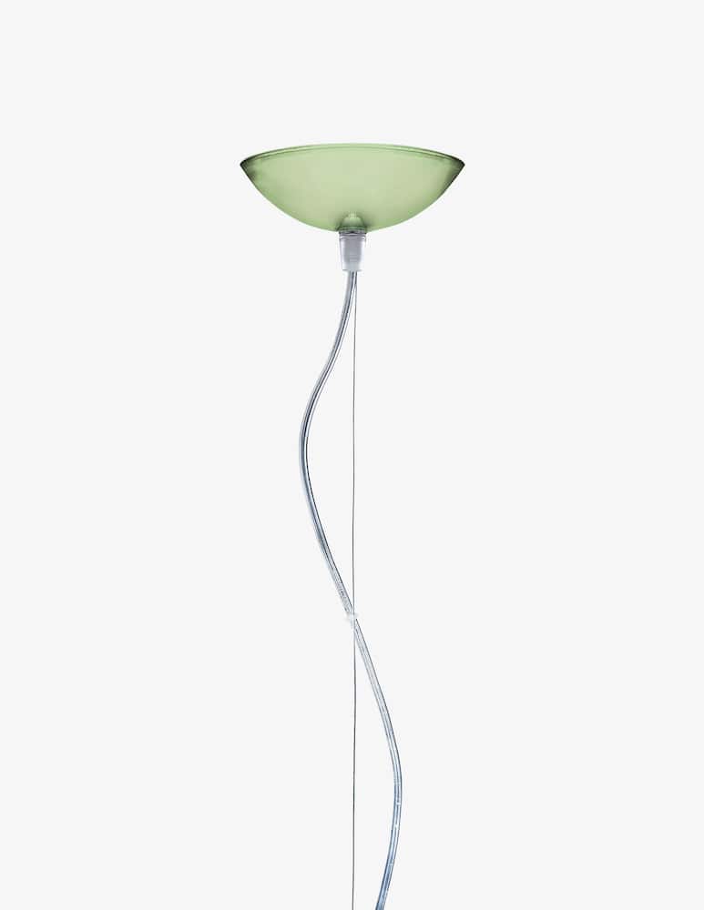 rinascente Kartell Fl/Y ceiling lamp