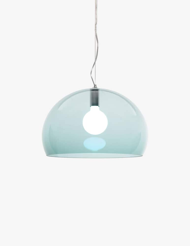 Kartell Lampada da soffitto Fl/Y - immagine 1 Kartell Lampada da soffitto Fl/Y - immagine 1