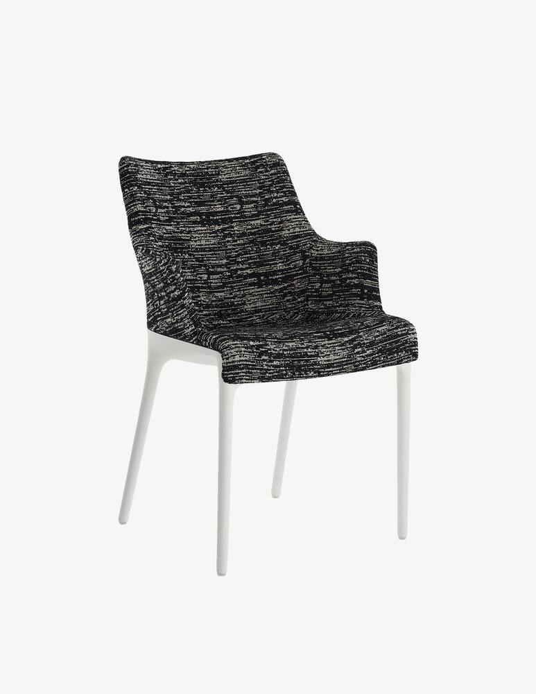 Kartell Sedia Eleganza Nia - immagine 2 Kartell Sedia Eleganza Nia - immagine 2