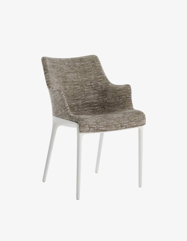 rinascente Kartell Eleganza Nia Chair